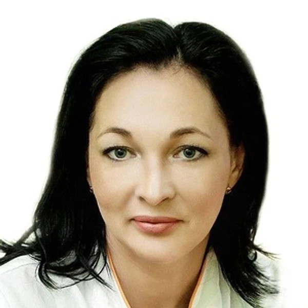 Стулова Светлана Николаевна — Эндоскопист, Иваново