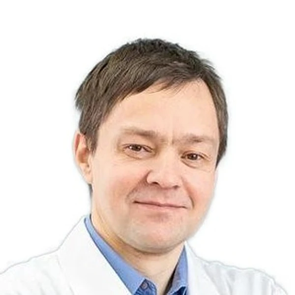 Зайцев Роман Евгеньевич — Функциональный диагност, Врач УЗИ, Иваново