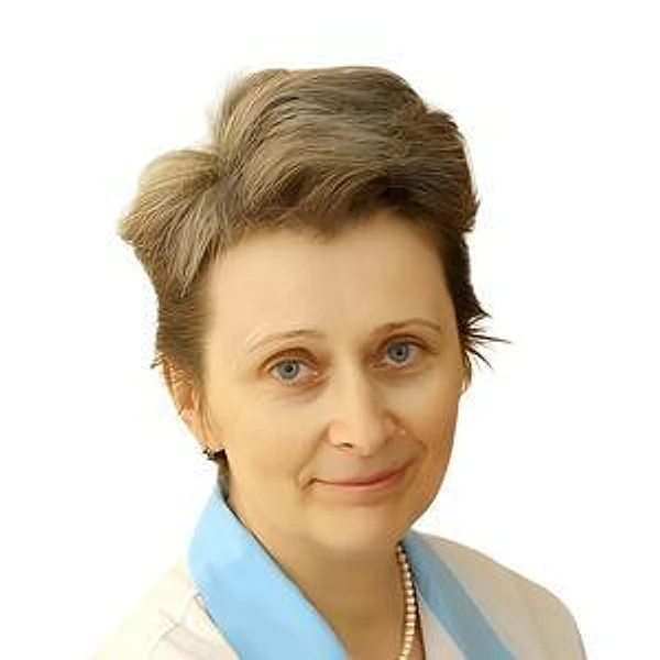 Абросимова Лариса Геннадьевна — Инфекционист, Невролог, Иваново