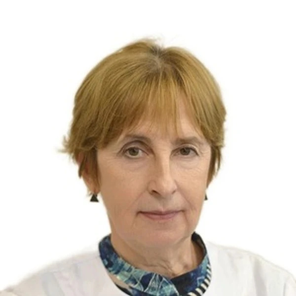 Корнилова Елена Алексеевна — Эндокринолог, Иваново