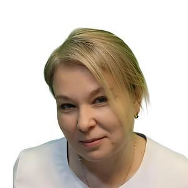 Васина Ольга Станиславовна — Терапевт, Иваново