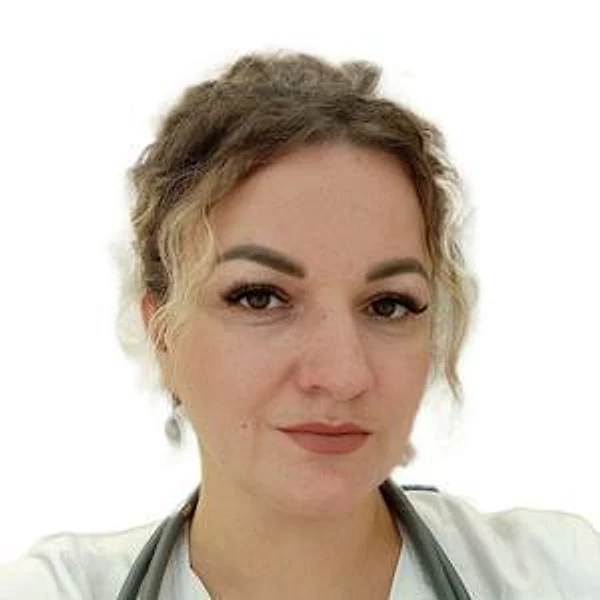 Шпак Татьяна Владимировна — Педиатр, Кохма