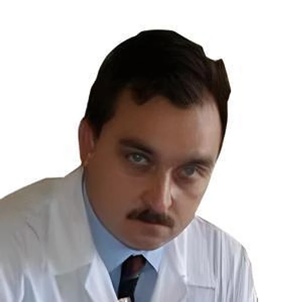 Виноградов Валерий Владимирович — Невролог, Иваново