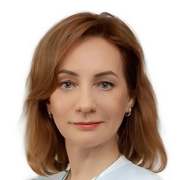 Мошникова Наталия Владимировна — Невролог, Иваново