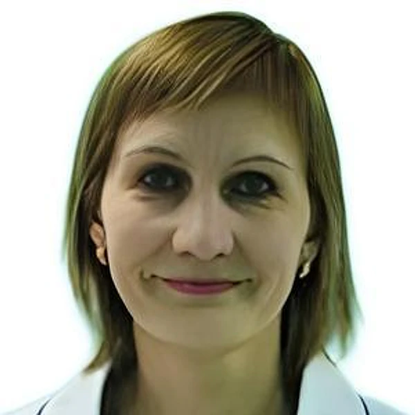 Фоланина Елена Витальевна — Невролог, Иваново