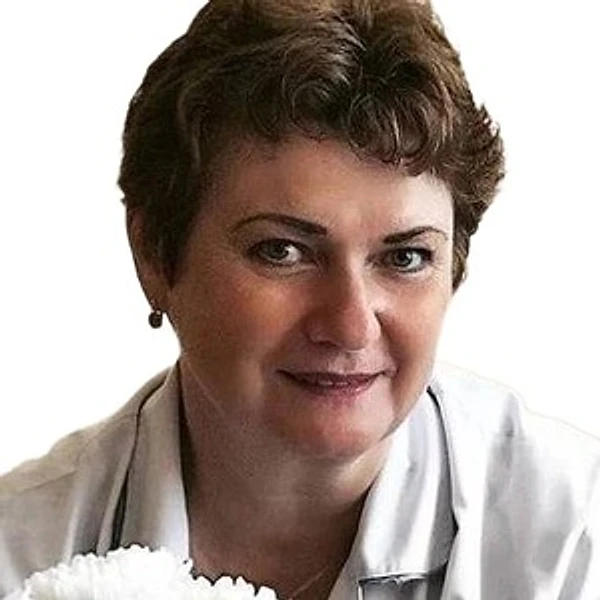 Романова Татьяна Михайловна — Физиотерапевт, Иваново