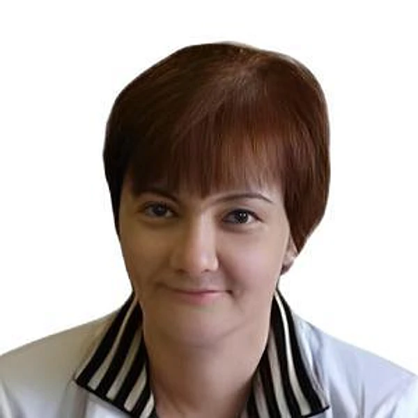 Мазанко Ольга Ефимовна — Кардиолог, Иваново
