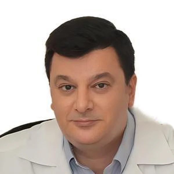 Джабаров Фархад Расимович — Радиолог, Ростов-на-Дону