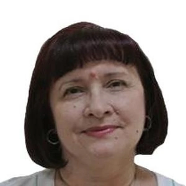 Плотникова Ирина Александровна — Офтальмолог (окулист), Детский офтальмолог, Краснодар