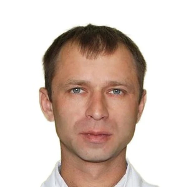 Лоскутов Алексей Алексеевич — Ортопед, Травматолог, Краснодар