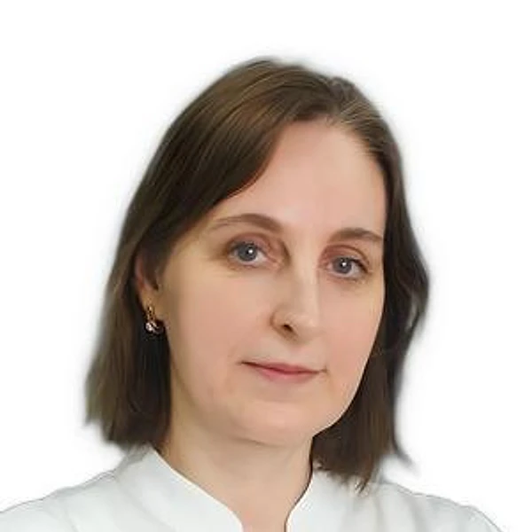 Виноградова Светлана Юрьевна — Рентгенолог, Иваново