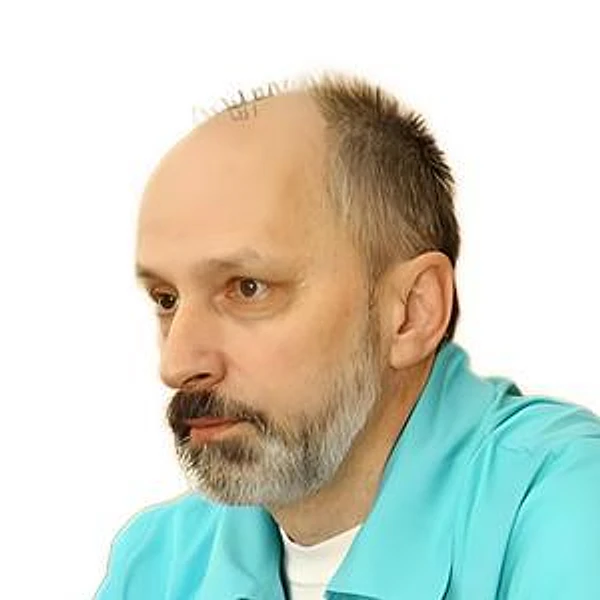 Покровский Евгений Жанович — Хирург, Иваново