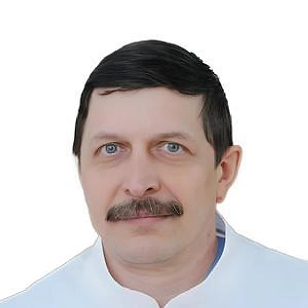 Драчев Иван Алексеевич — Хирург, Иваново