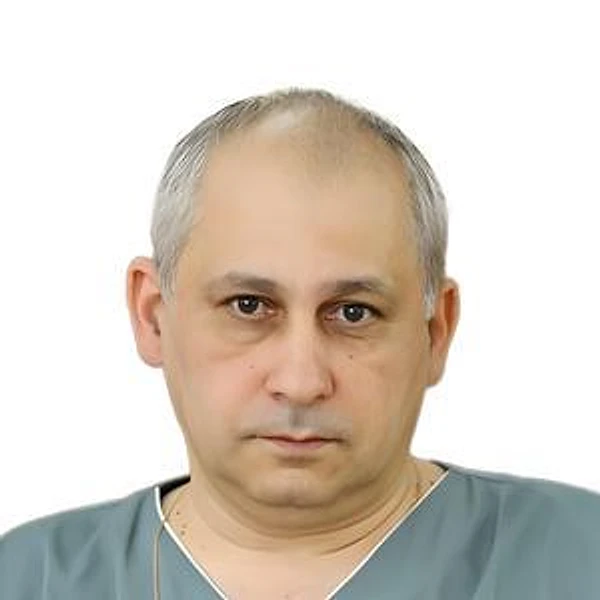 Мамедов Азер Ахадович — Хирург, Иваново