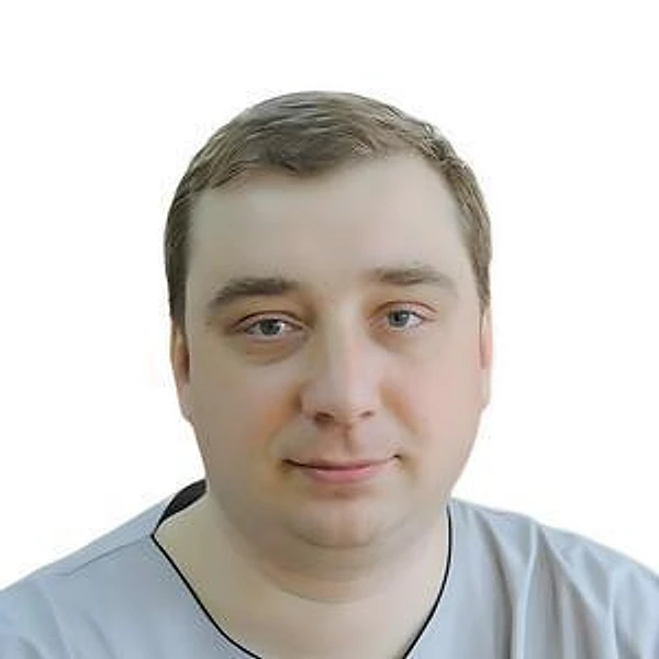 Станкевич Александр Михайлович — Хирург, Флеболог, Иваново