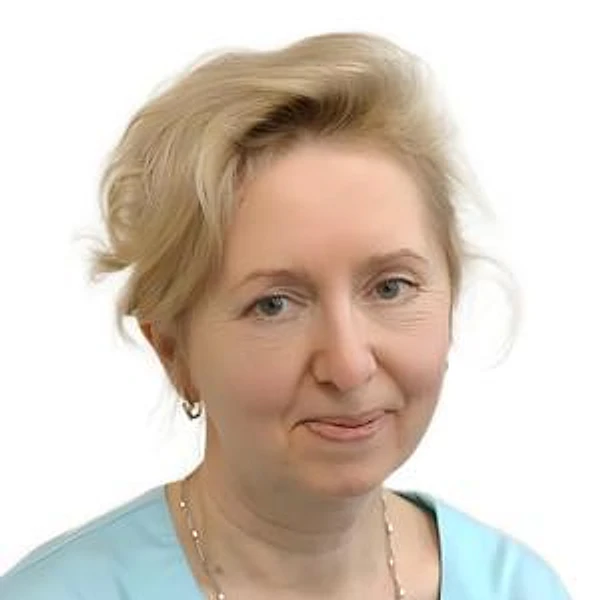 Стрижова Елена Вениаминовна — Офтальмолог (окулист), Иваново
