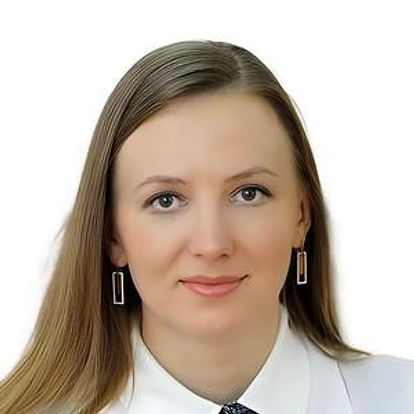 Орлова Юлия Сергеевна — Офтальмолог (окулист), Иваново