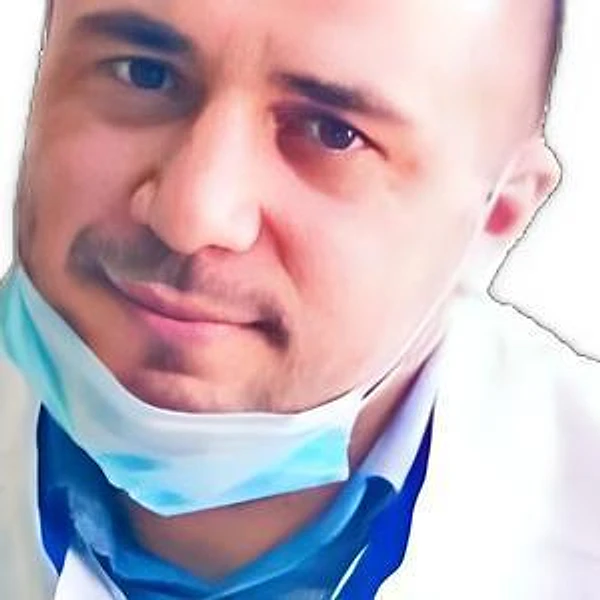 Оруджев Акиф Зиявитдинович — ЛОР, Детский ЛОР, Кострома