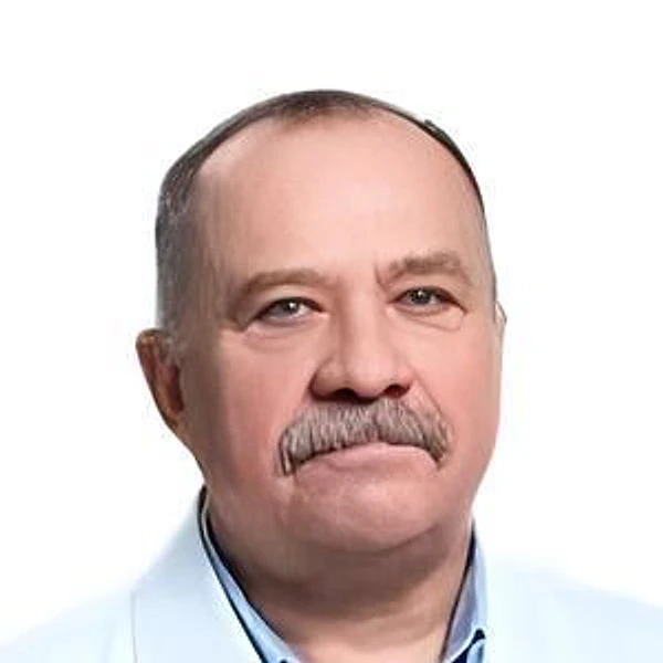 Стрепетов Евгений Валерьевич — ЛОР, Детский ЛОР, Иваново
