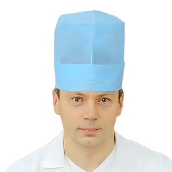 Грязнов Сергей Сергеевич — Анестезиолог-реаниматолог, Иваново