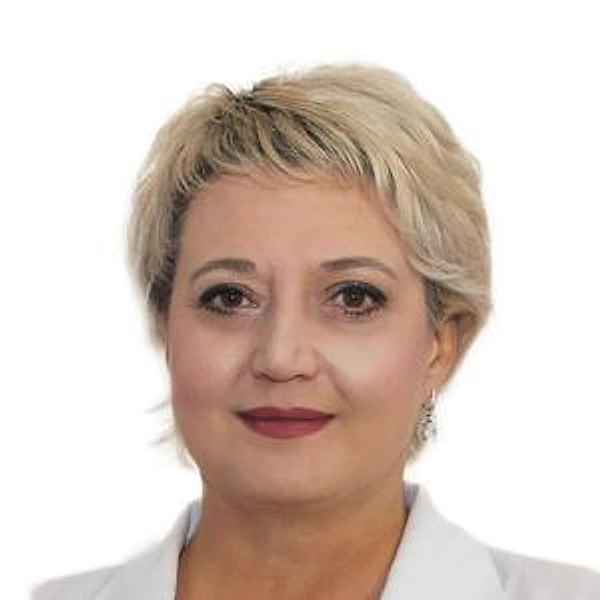 Журавлева Ольга Борисовна — Физиотерапевт, Врач ЛФК, Ставрополь
