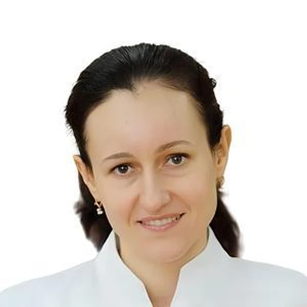 Полежаева Елена Владимировна — Гастроэнтеролог, Терапевт, Иваново
