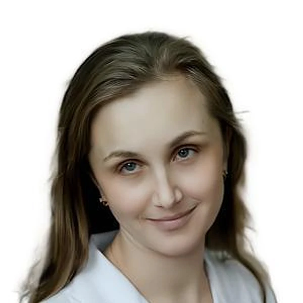Сухарева Ольга Леонидовна — Гастроэнтеролог, Терапевт, Иваново