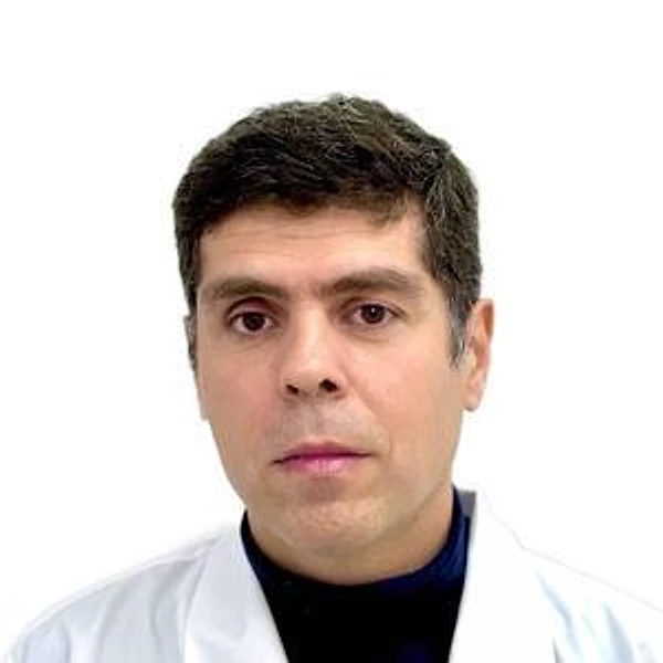 Алирзаев Юрий Серхадович — Терапевт, Кардиолог, Иваново