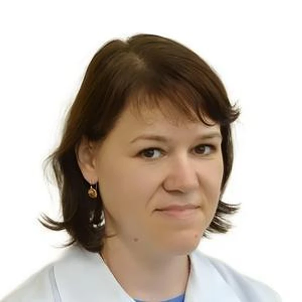 Корягина Наталья Владимировна — Терапевт, Ревматолог, Иваново
