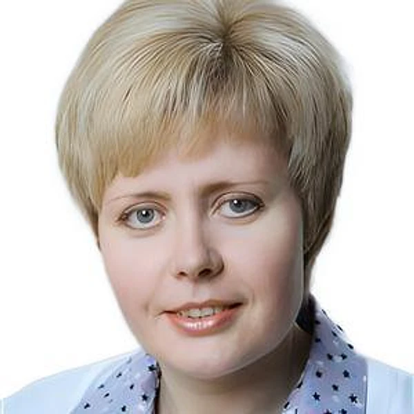Метелева Валерия Геннадьевна — Эндокринолог, Иваново