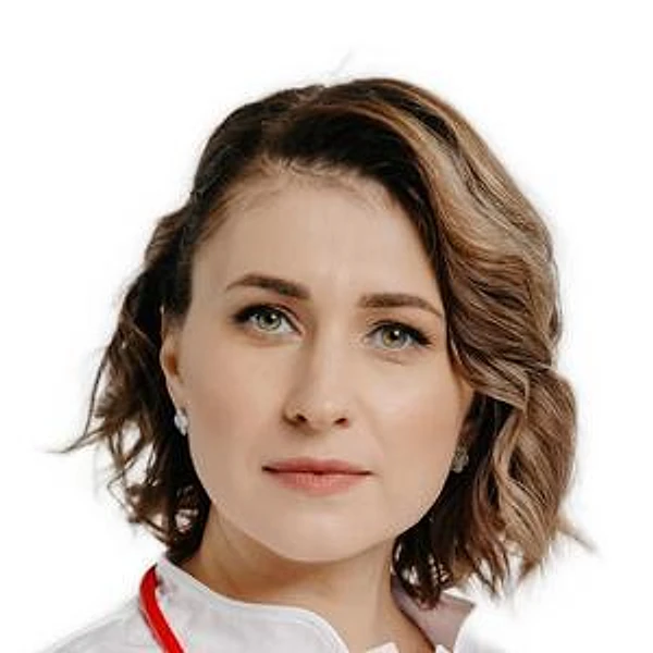 Булах Юлия Владимировна — Эндокринолог, Врач УЗИ, Диетолог, Иваново