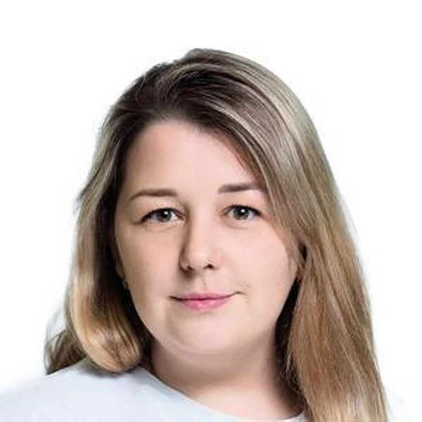 Ершова Екатерина Владимировна — Эндокринолог, Диетолог, Иваново
