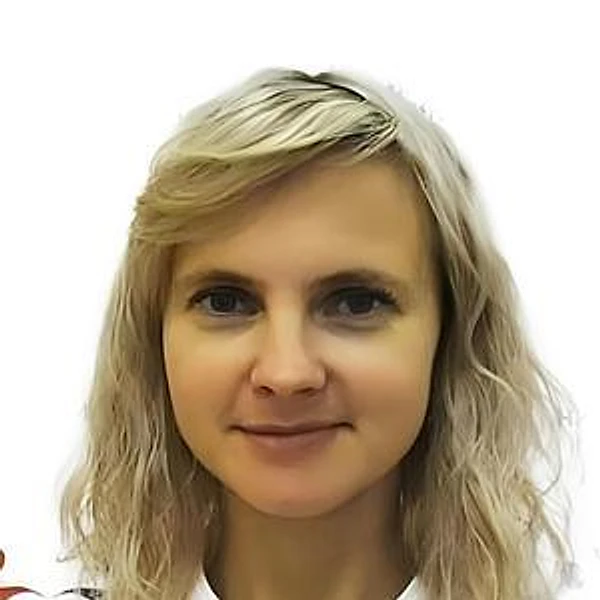 Ершова Мария Владимировна — Эндокринолог, Иваново