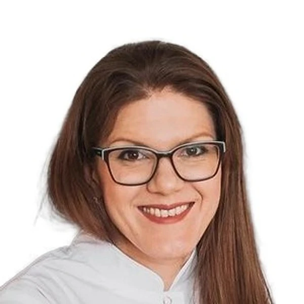 Крюкова Елена Евгеньевна — Эндокринолог, Диетолог, Иваново