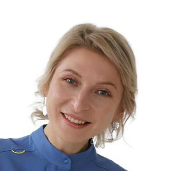 Скороходова Мария Андреевна — Эндокринолог, Иваново