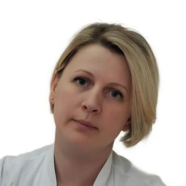 Зайцева Ольга Дмитриевна — Физиотерапевт, Иваново