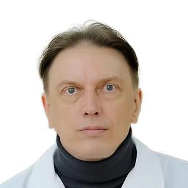 Журавлев Петр Анатольевич — Врач ЛФК, Спортивный врач, Физиотерапевт, Иваново