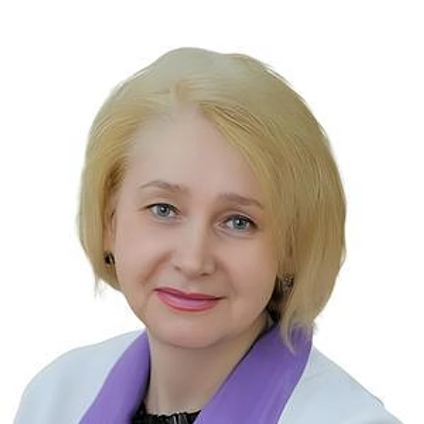 Гаврикова Наталья Ивановна — Рентгенолог, Иваново