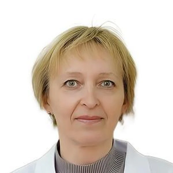 Савостова Светлана Валерьевна — Рентгенолог, Иваново