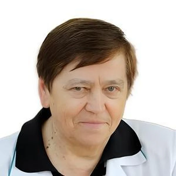 Дроздова Надежда Александровна — Эндокринолог, Иваново