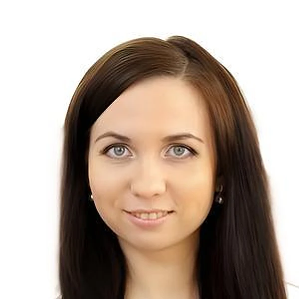 Плешакова Галина Сергеевна — Эндокринолог, Иваново