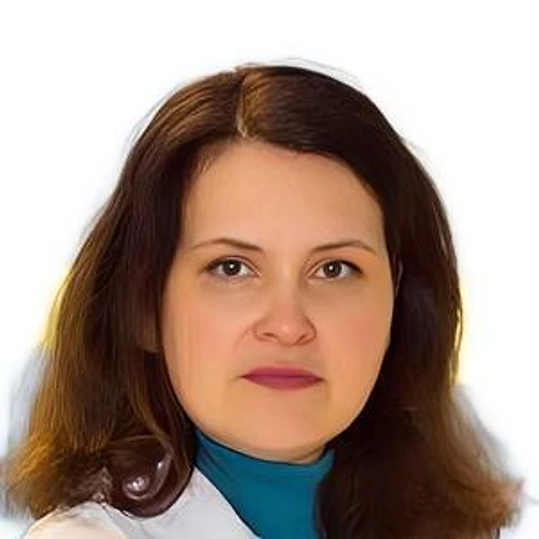 Новожилова Ирина Юрьевна — Детский эндокринолог, Иваново