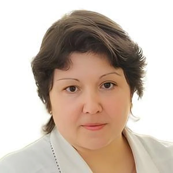 Колпакова Татьяна Юрьевна — Терапевт, Иваново