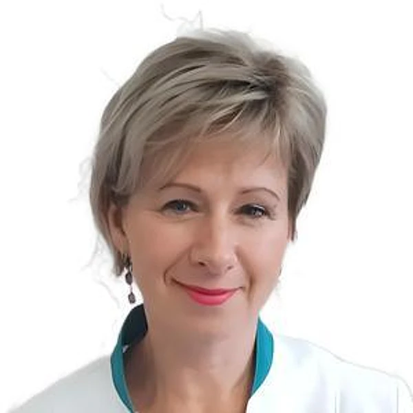 Балуева Мария Анатольевна — Невролог, Иваново
