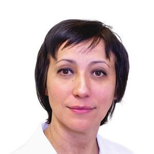 Метелина Гульнара Аскаровна — ЛОР, Детский ЛОР, Иваново