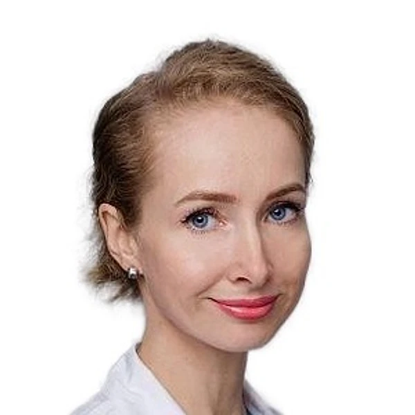 Кармачева Татьяна Викторовна — Офтальмолог (окулист), Детский офтальмолог, Санкт-Петербург
