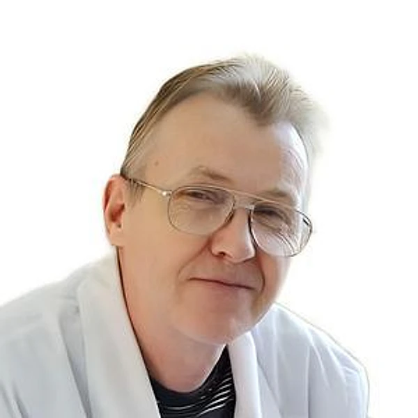 Козлов Евгений Иванович — Терапевт, Иваново