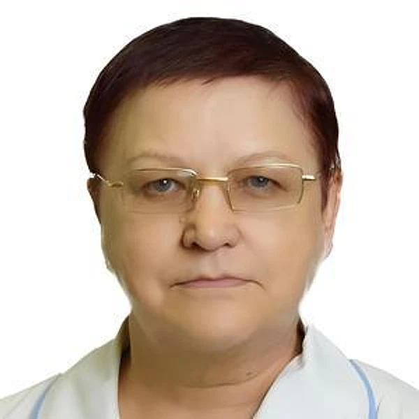 Молявина Ольга Витальевна — Терапевт, Иваново