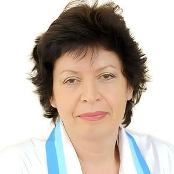 Красоткина Ольга Леонидовна — Офтальмолог (окулист), Иваново