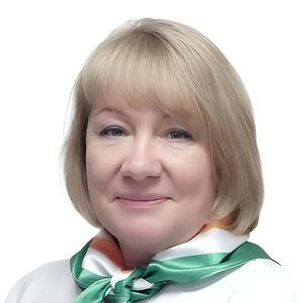 Малиновская Наталия Витальевна — Врач УЗИ, Иваново